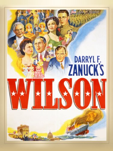Woodrow Wilson