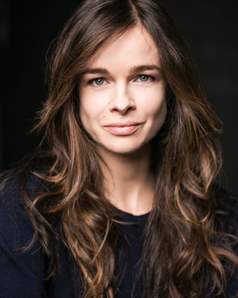 Katie Carr