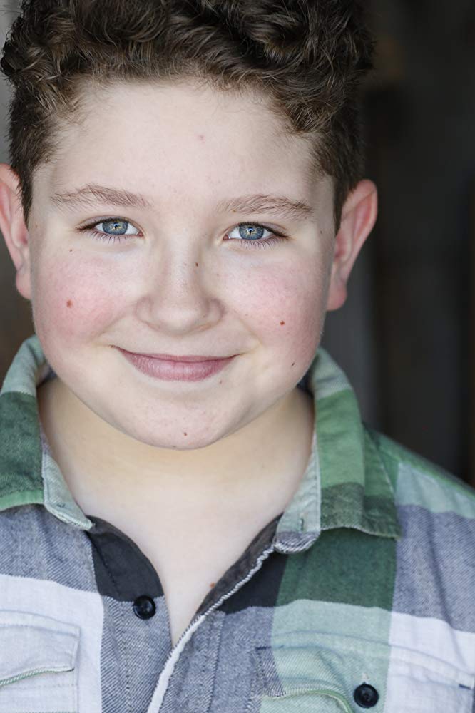 Jeffrey Cade Ross Brown