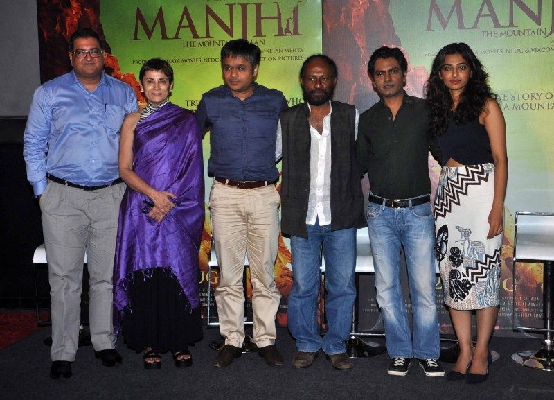 Ketan Mehta