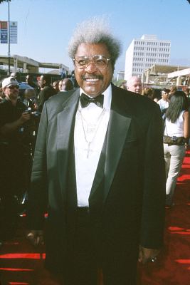 Don King