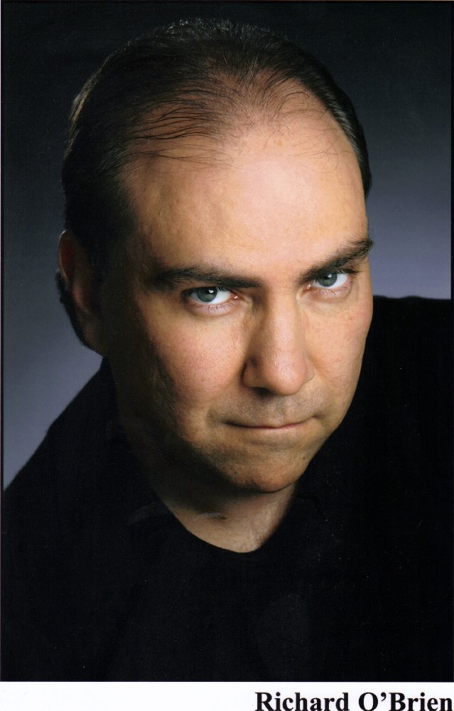 Richard O'Brien