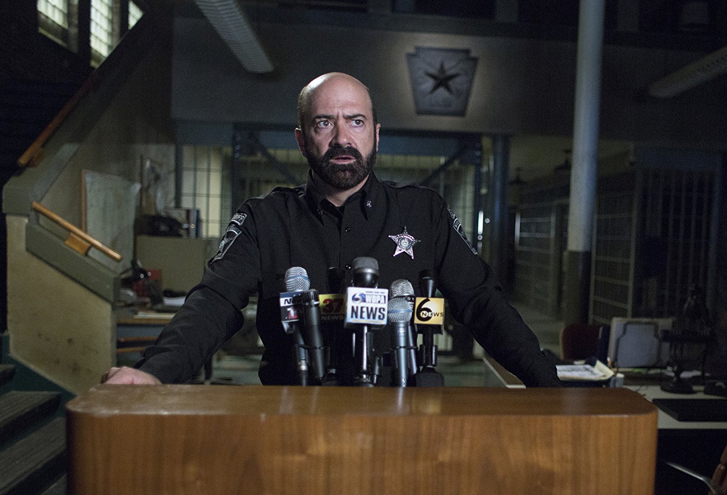 Deputy Brock Lotus