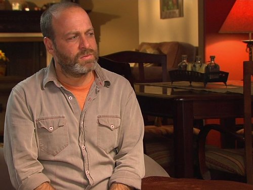 H. Jon Benjamin