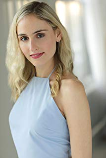 Caroline Banks