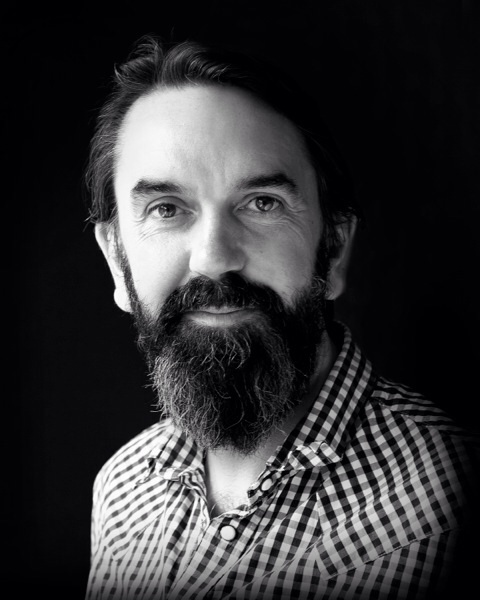 Phelim Drew