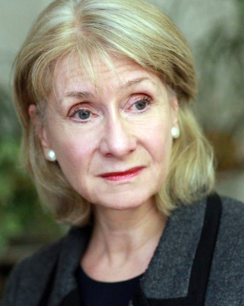 Margot Richardson