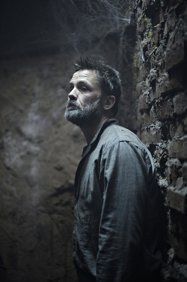 Billy Campbell