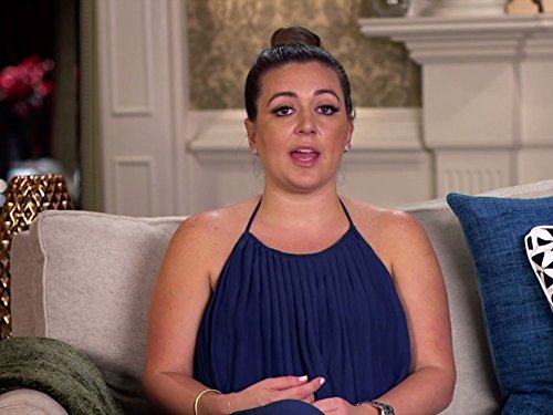Lauren Manzo