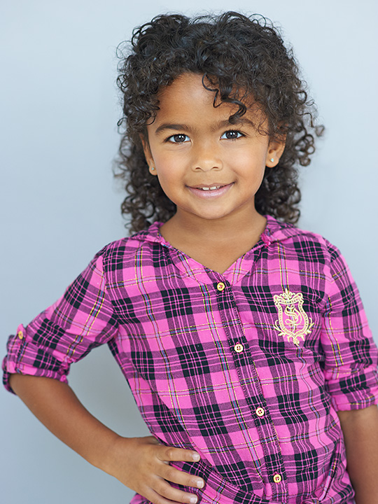 Delia Lisette Chambers