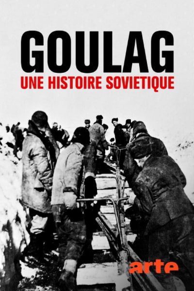 Gulag: The History - Season 1