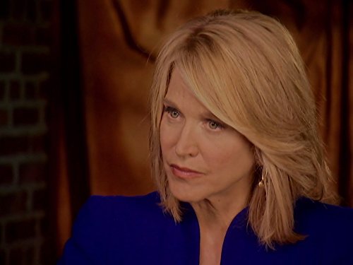 Paula Zahn