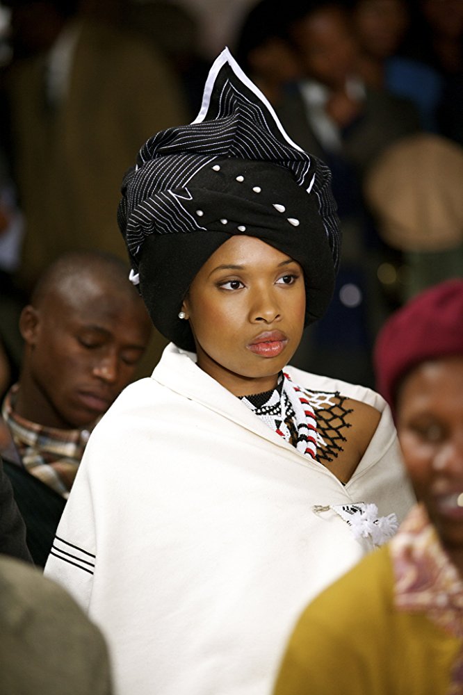 Winnie Mandela