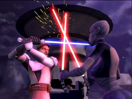 Obi-Wan Kenobi
