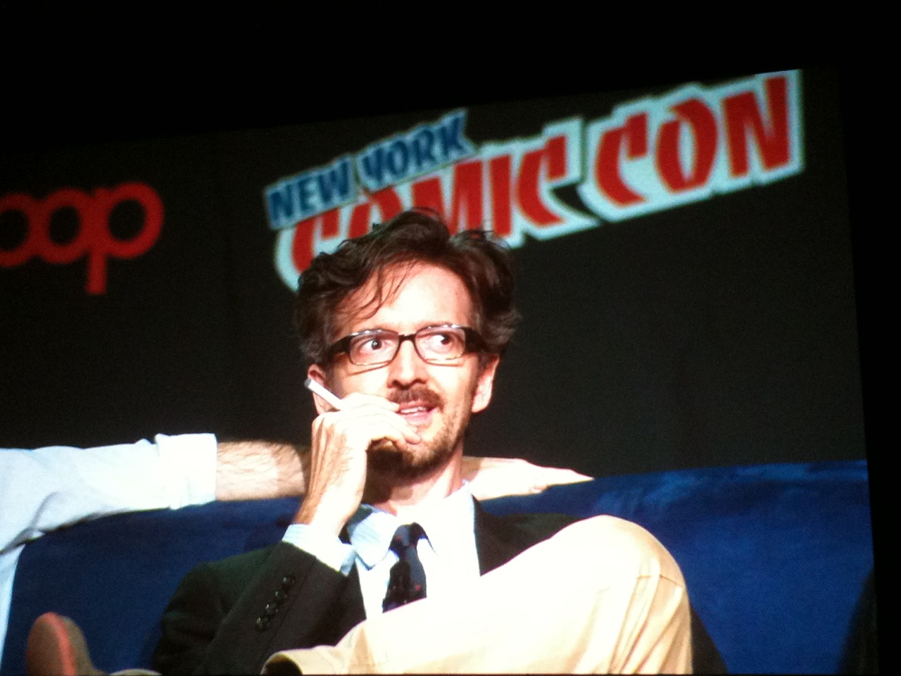 Paul Boocock