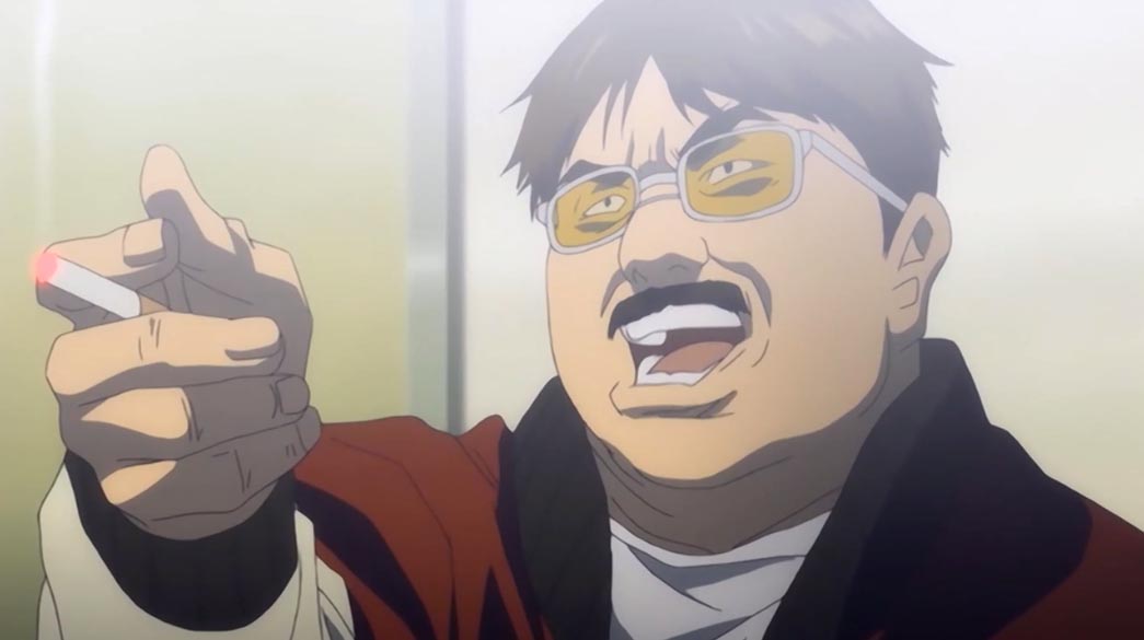 Hitoshi Demegawa