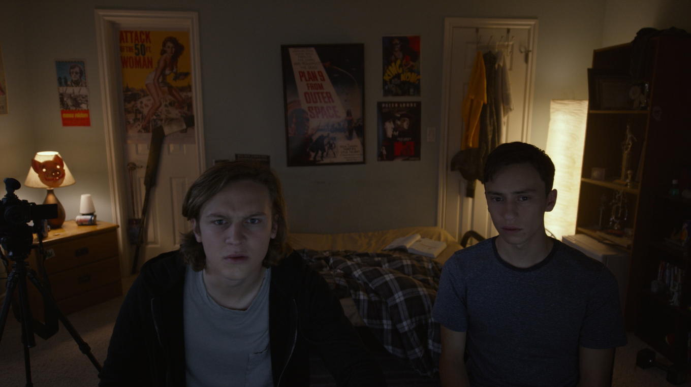 Logan Miller