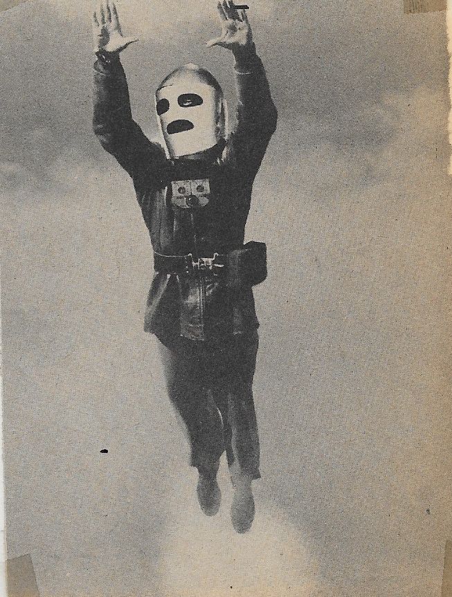 David Sharpe