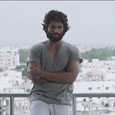 Arjun