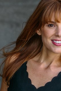 Heather McCallum