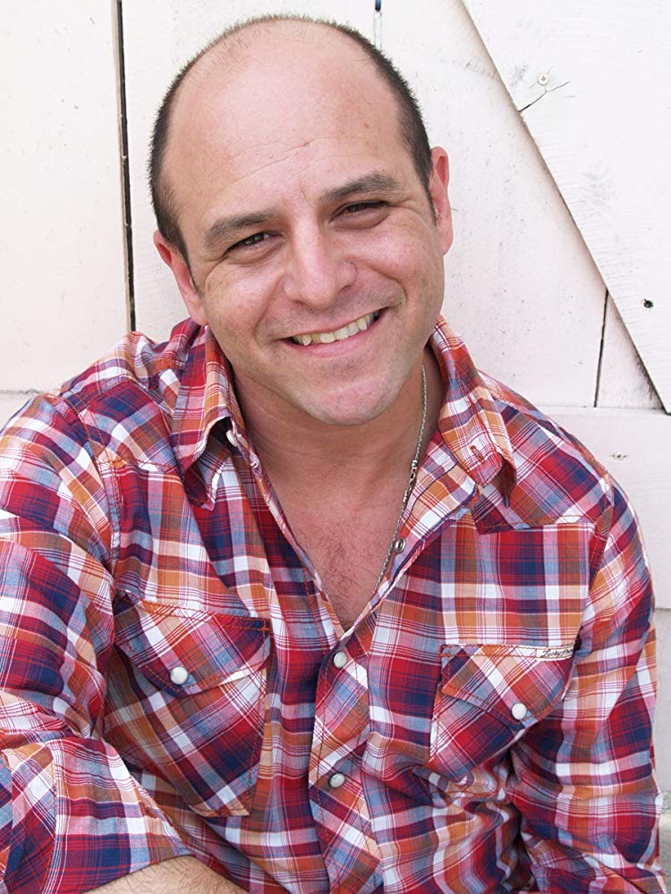Stephen Federbusch