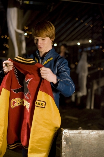 Lightning Lad