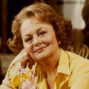 Aunt Hilly