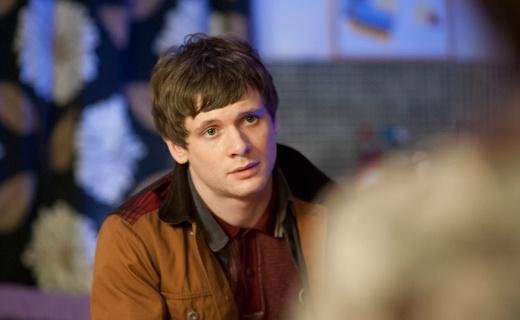 James Cook