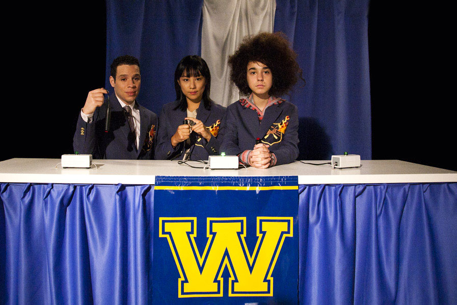 Alex Wolff