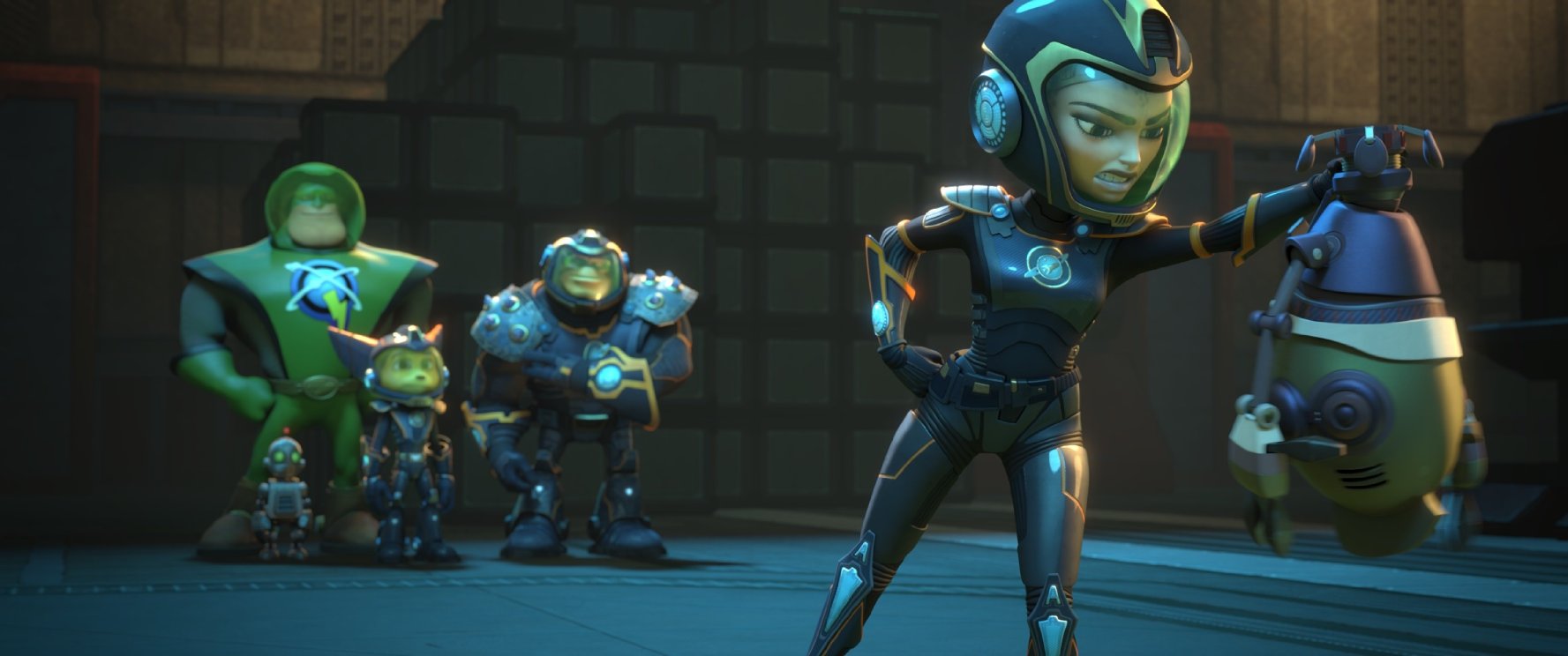 Clank
