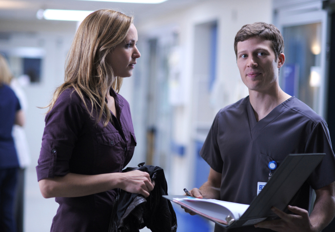 Dr. Brett Robinson