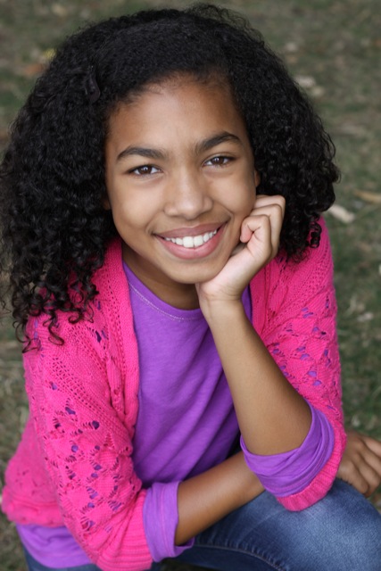 Madison Zamor