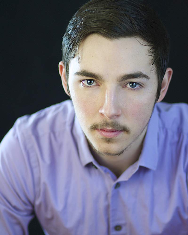 Cameron Geller