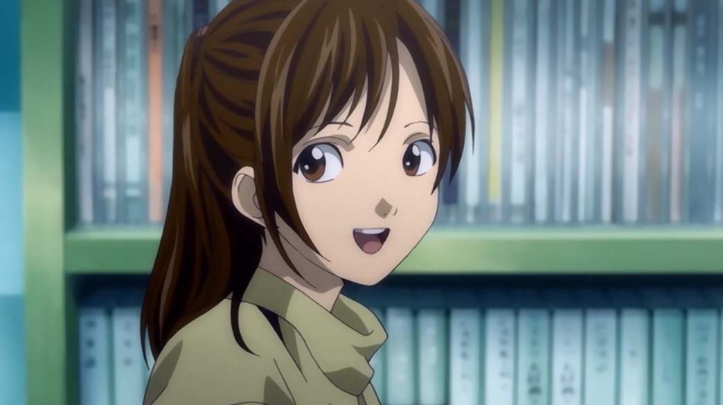 Sayu Yagami