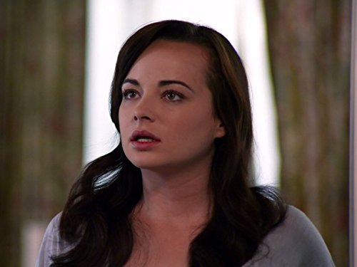Ashley Rickards