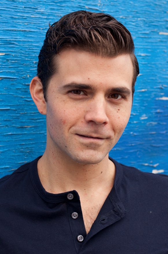Paul Sturino