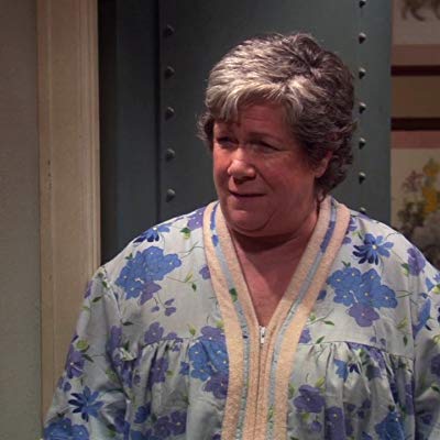 Mrs. Gunderson
