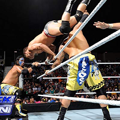 Jimmy Uso