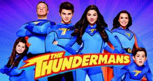 Chloe Thunderman