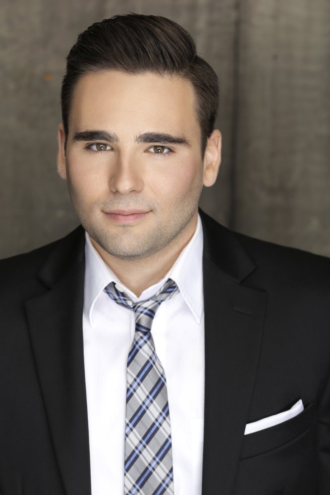 Justin Holt