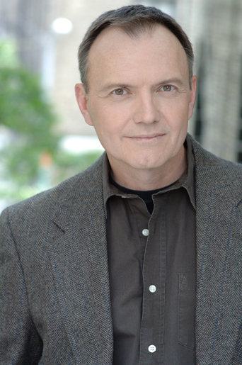 Hugh Scully