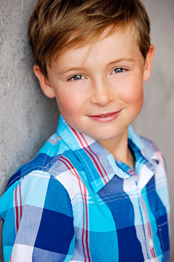 Wyatt Ralff