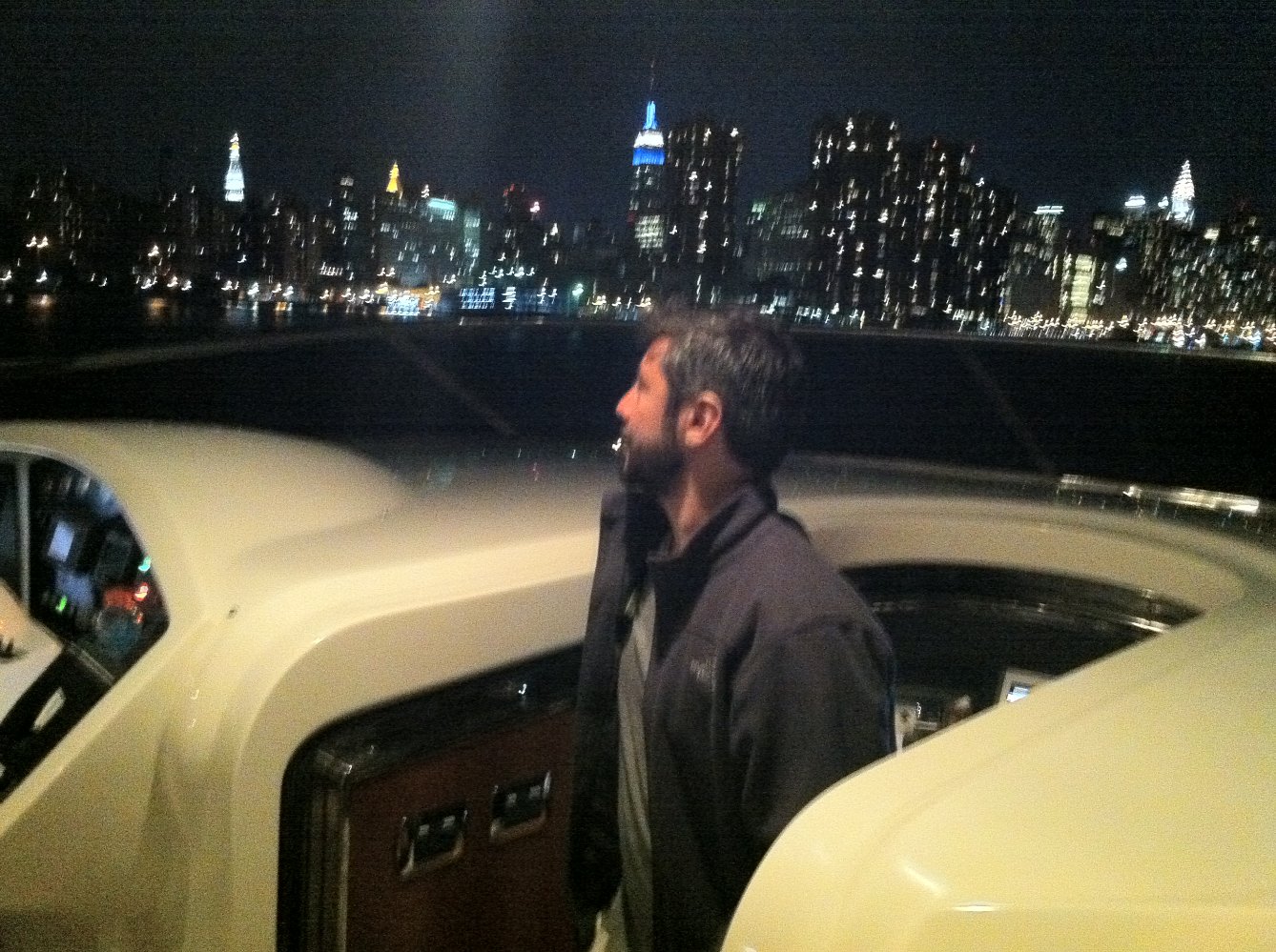 Vince Cupone