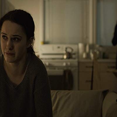 Rachel Posner, Call Girl