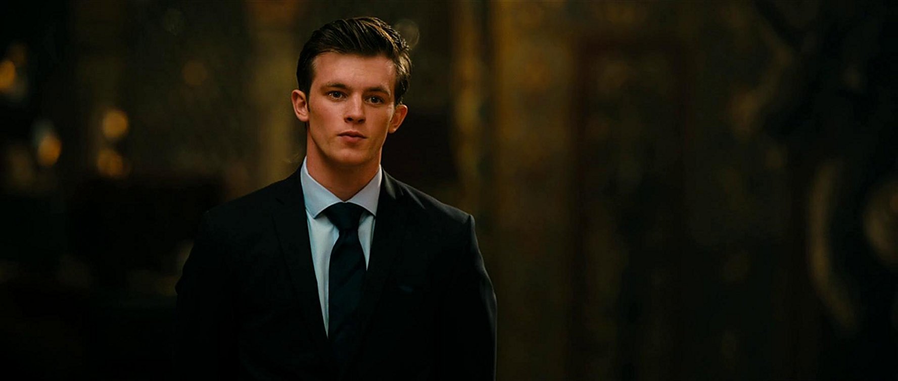 Gideon de Villiers