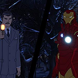 Howard Stark