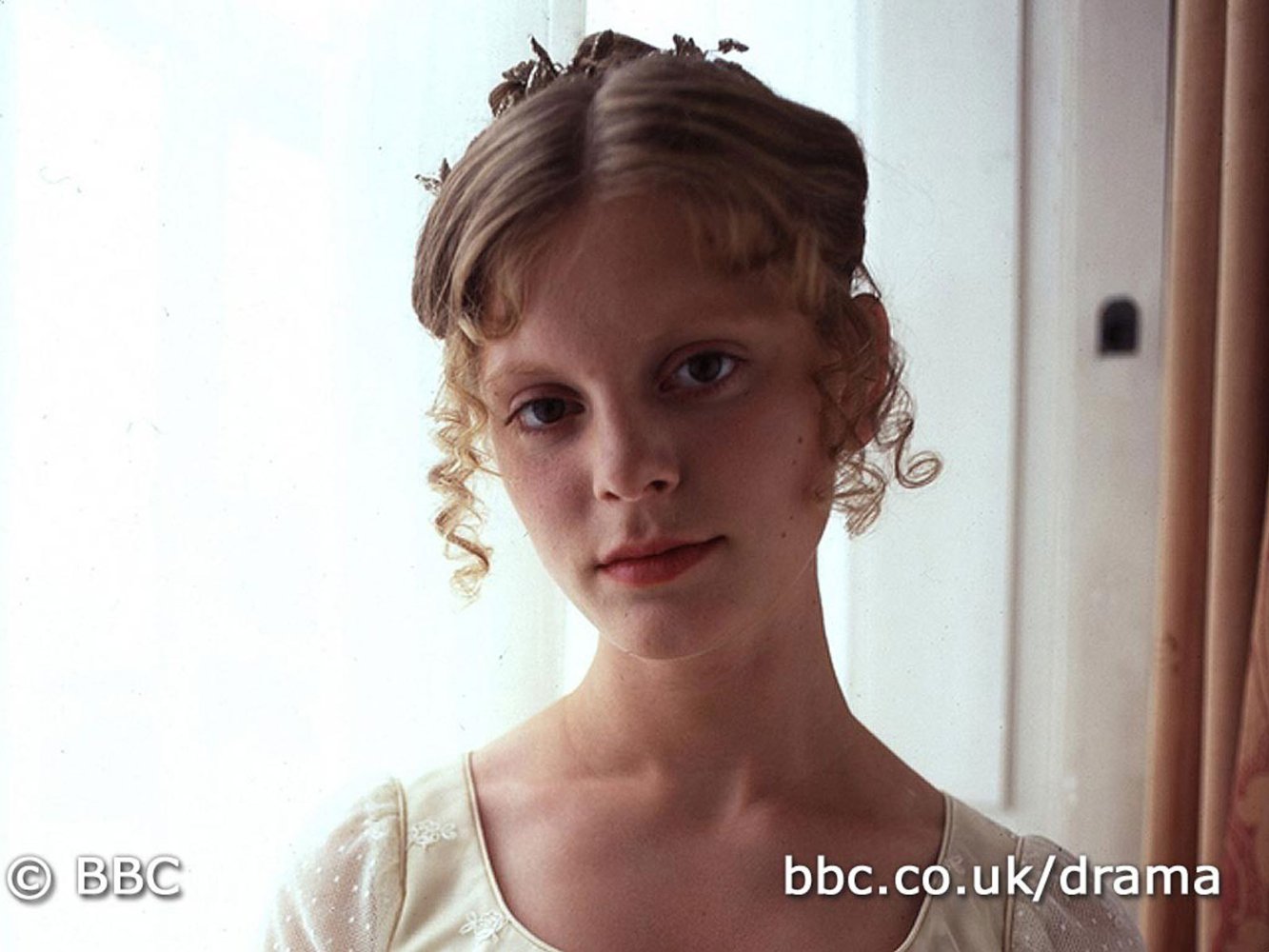 Emilia Fox