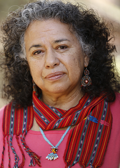 Juana Samayoa