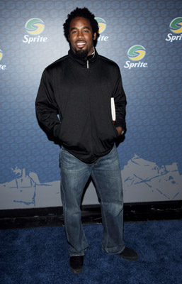 Dhani Jones