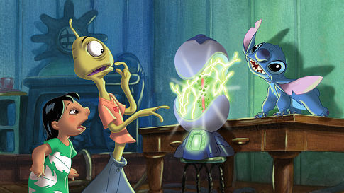 Pleakley